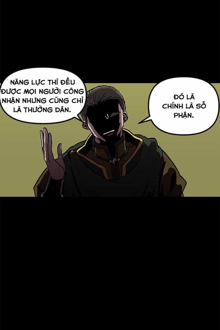 Người Chơi Lỗi - Chương 27 - ảnh 43