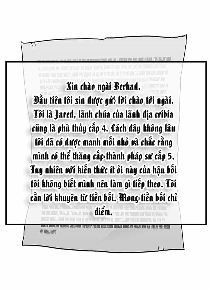 Người Chơi Lỗi - Chương 28 - ảnh 45