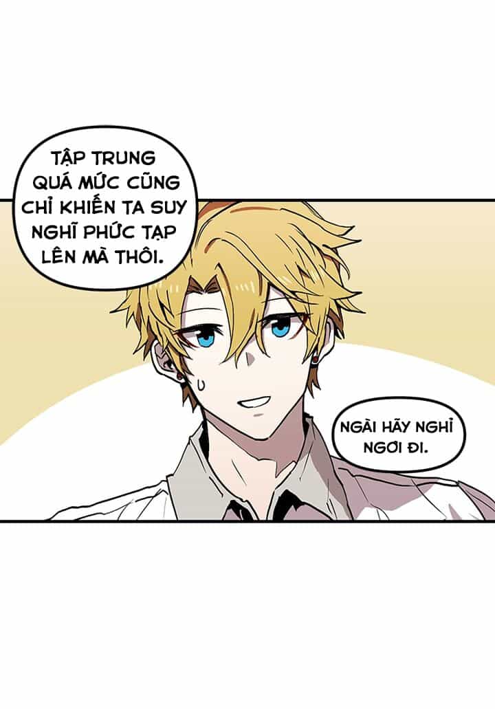 Người Chơi Lỗi - Chương 28 - ảnh 9