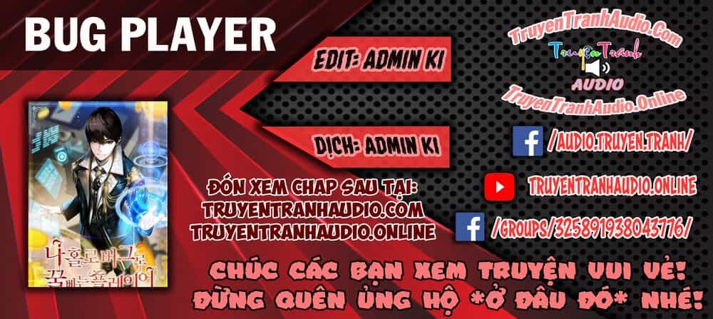 Người Chơi Lỗi - Chương 29 - ảnh 1