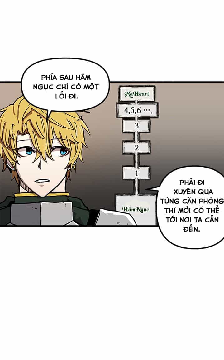 Người Chơi Lỗi - Chương 30 - ảnh 17