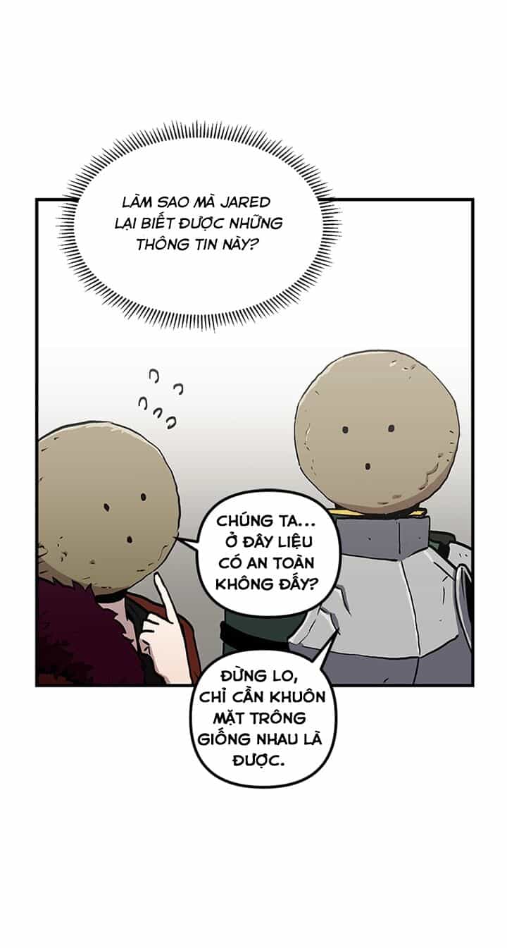 Người Chơi Lỗi - Chương 30 - ảnh 39