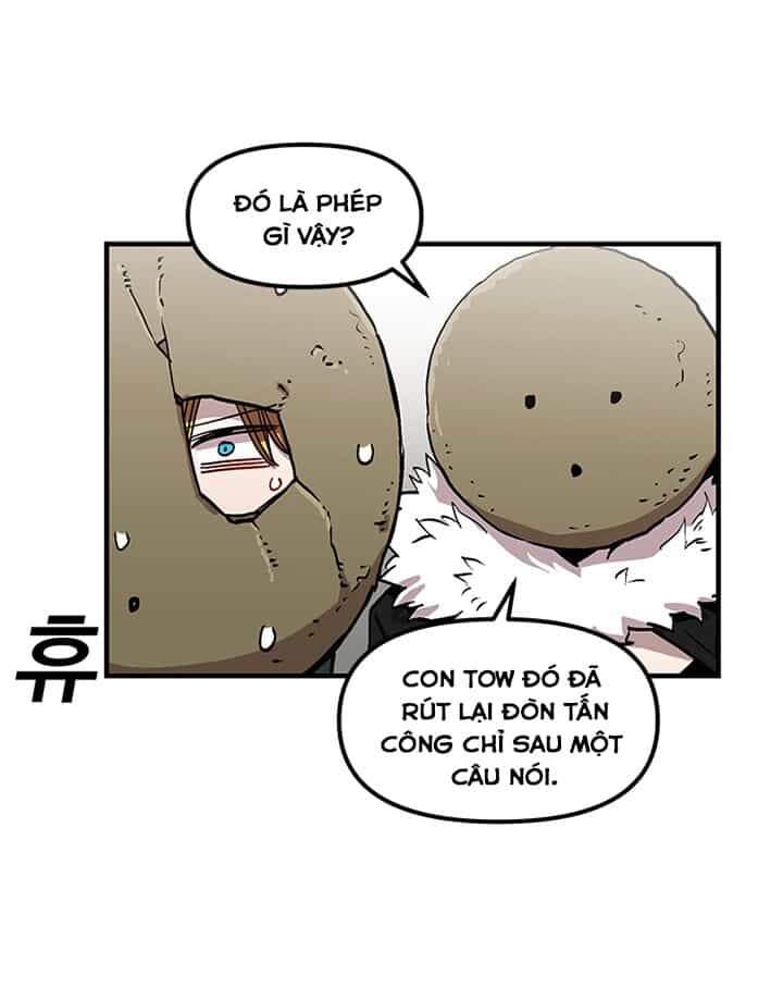 Người Chơi Lỗi - Chương 31 - ảnh 28
