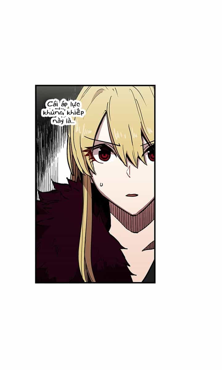Người Chơi Lỗi - Chương 32 - ảnh 20