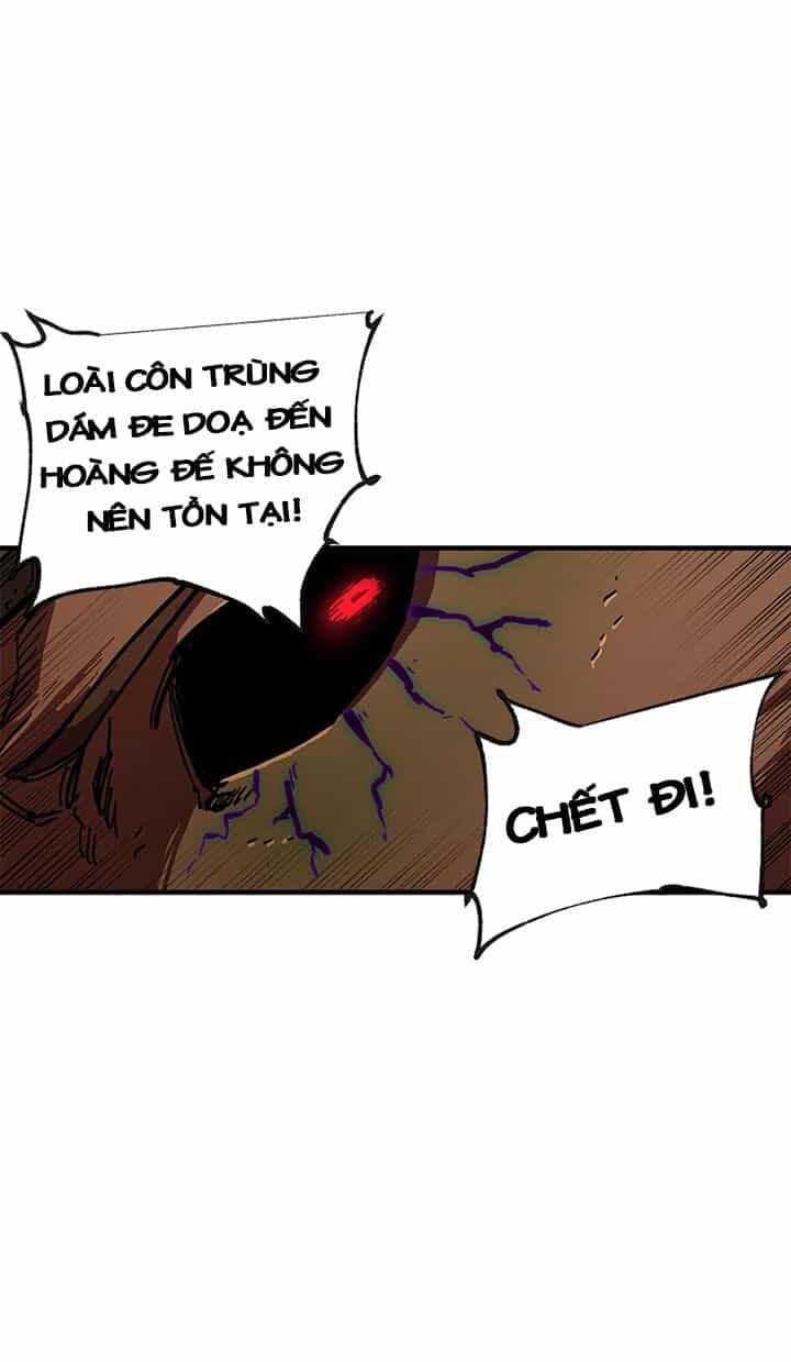 Người Chơi Lỗi - Chương 32 - ảnh 51
