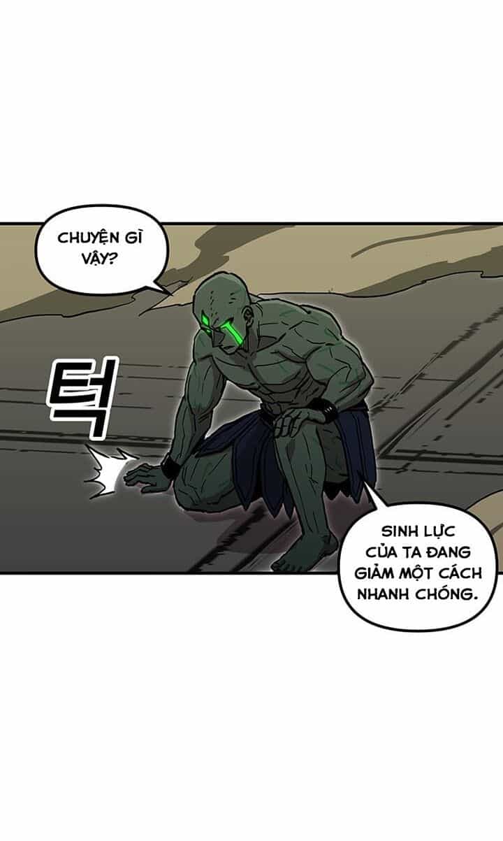 Người Chơi Lỗi - Chương 34 - ảnh 13