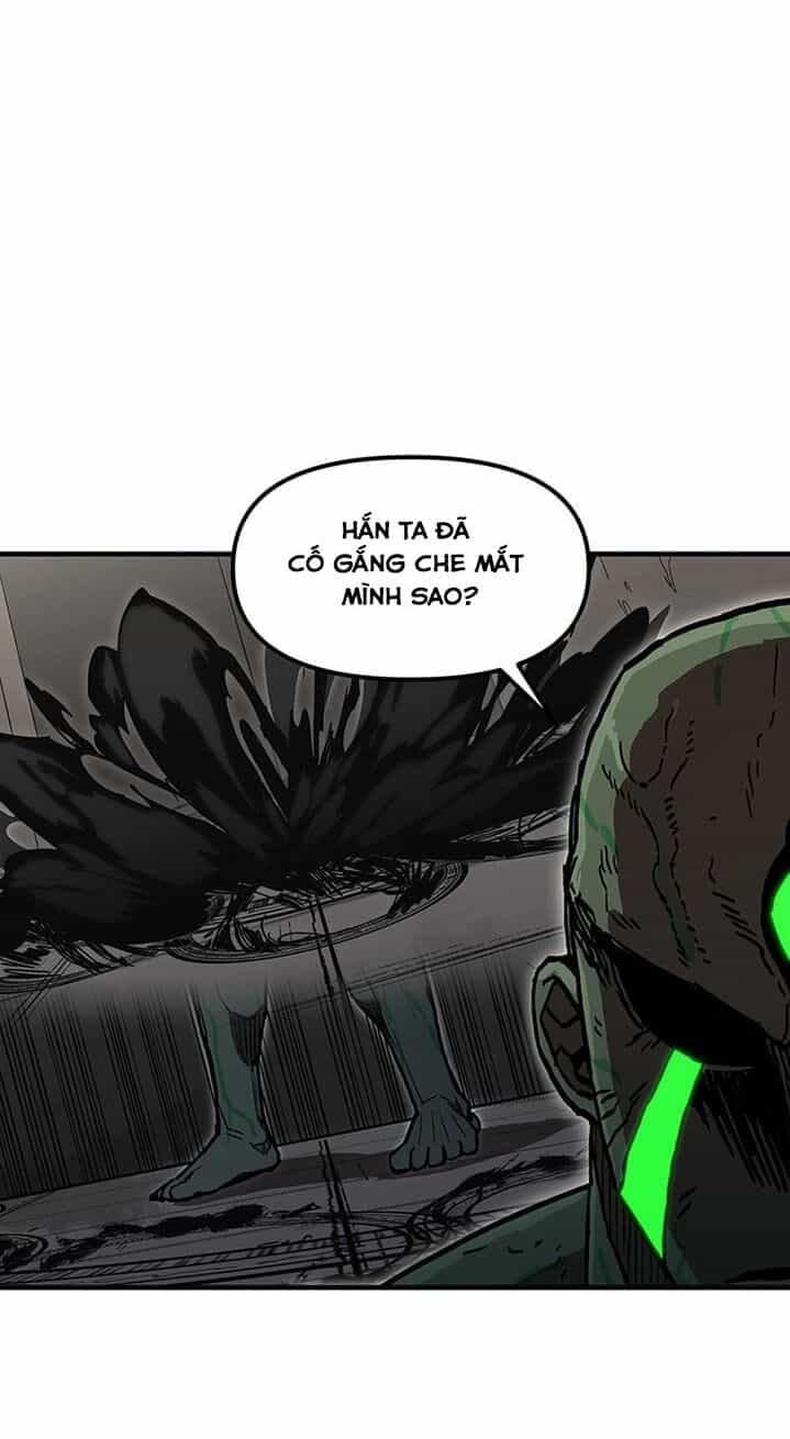 Người Chơi Lỗi - Chương 34 - ảnh 17