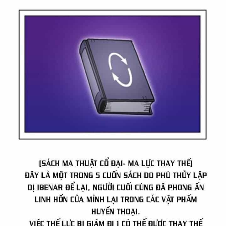 Người Chơi Lỗi - Chương 35 - ảnh 162