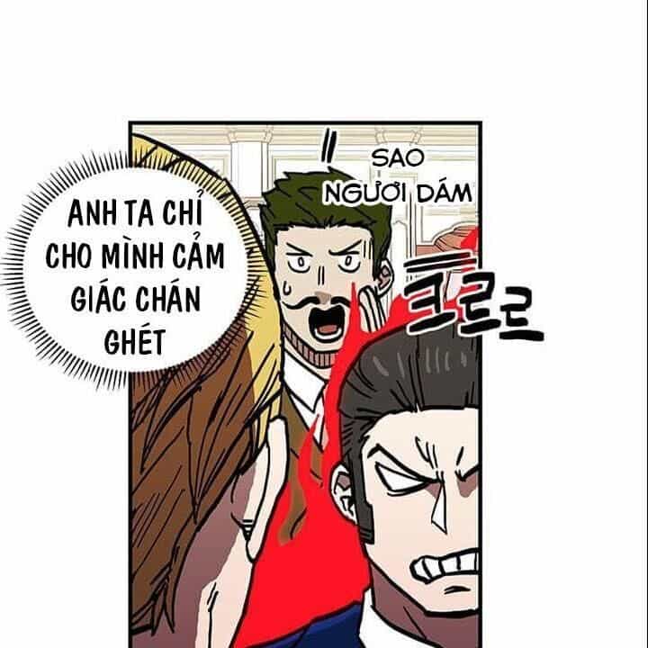 Người Chơi Lỗi - Chương 36 - ảnh 140