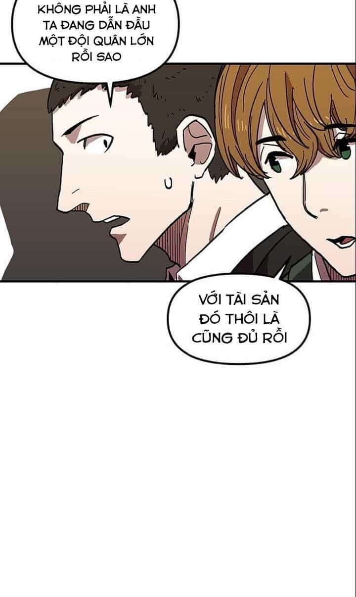 Người Chơi Lỗi - Chương 36 - ảnh 51