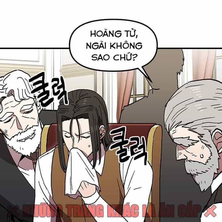 Người Chơi Lỗi - Chương 36 - ảnh 68