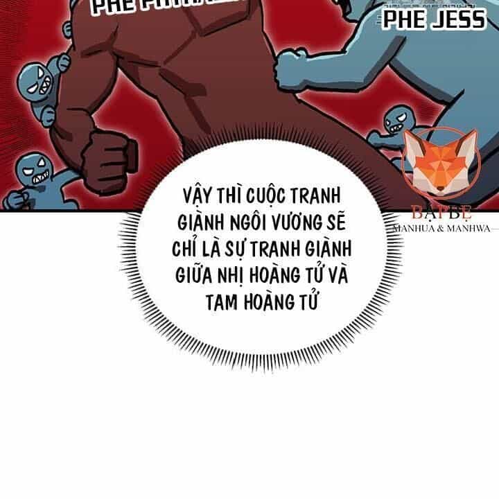 Người Chơi Lỗi - Chương 36 - ảnh 78
