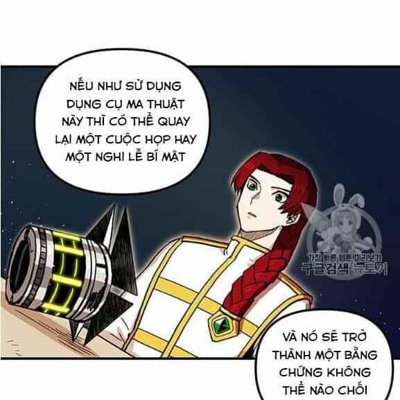 Người Chơi Lỗi - Chương 37 - ảnh 49
