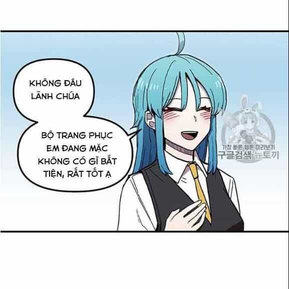 Người Chơi Lỗi - Chương 37 - ảnh 87