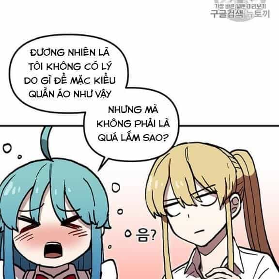 Người Chơi Lỗi - Chương 38 - ảnh 20