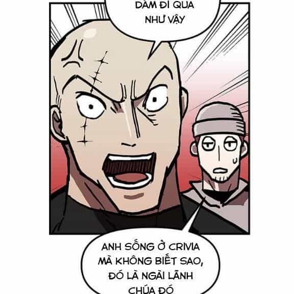 Người Chơi Lỗi - Chương 38 - ảnh 35