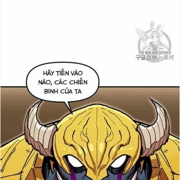 Người Chơi Lỗi - Chương 38 - ảnh 70