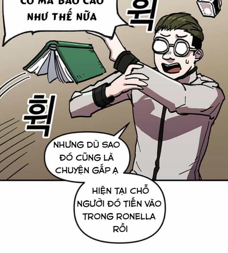 Người Chơi Lỗi - Chương 39 - ảnh 12