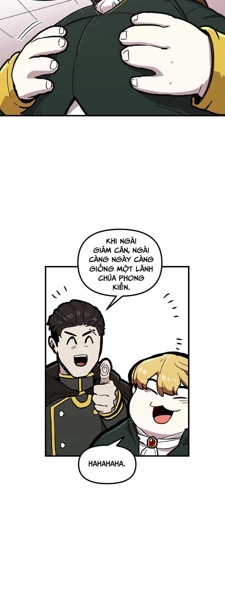 Người Chơi Lỗi - Chương 4 - ảnh 23