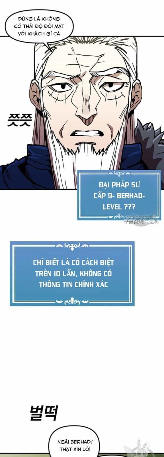 Người Chơi Lỗi - Chương 40 - ảnh 22