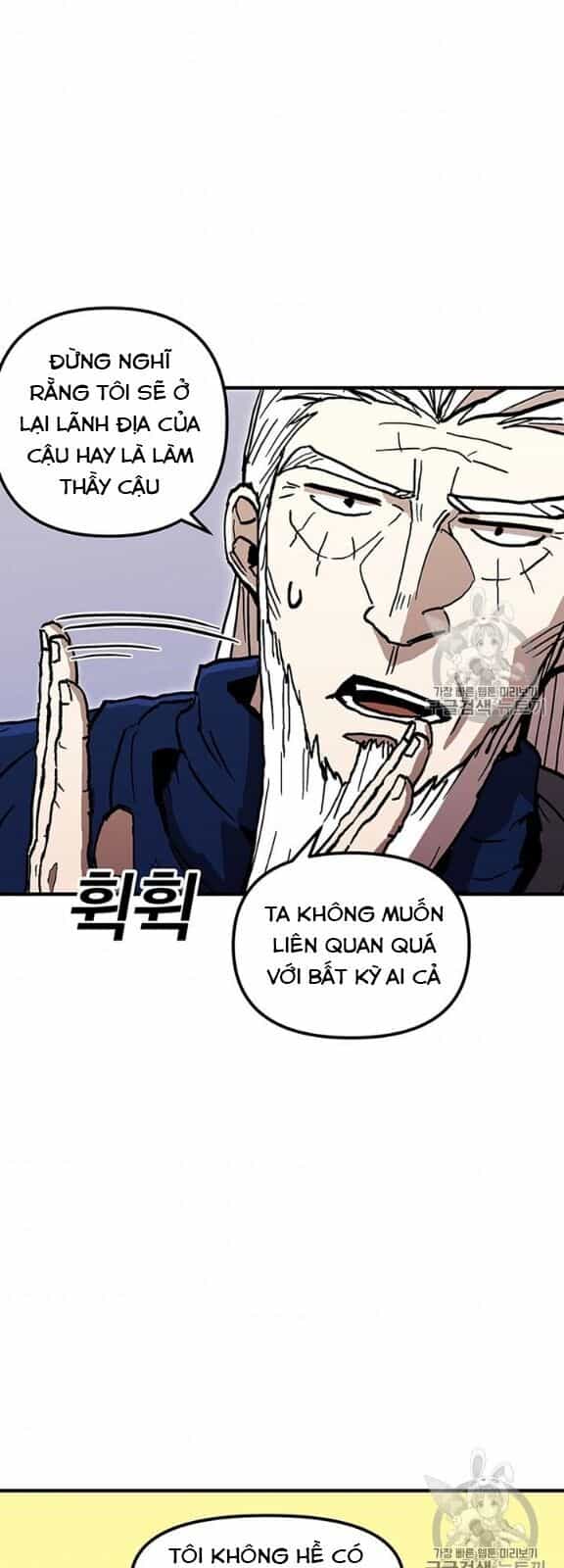 Người Chơi Lỗi - Chương 40 - ảnh 28