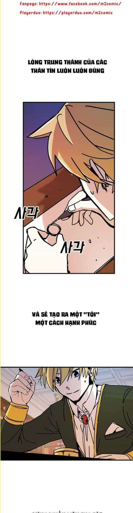 Người Chơi Lỗi - Chương 41 - ảnh 31