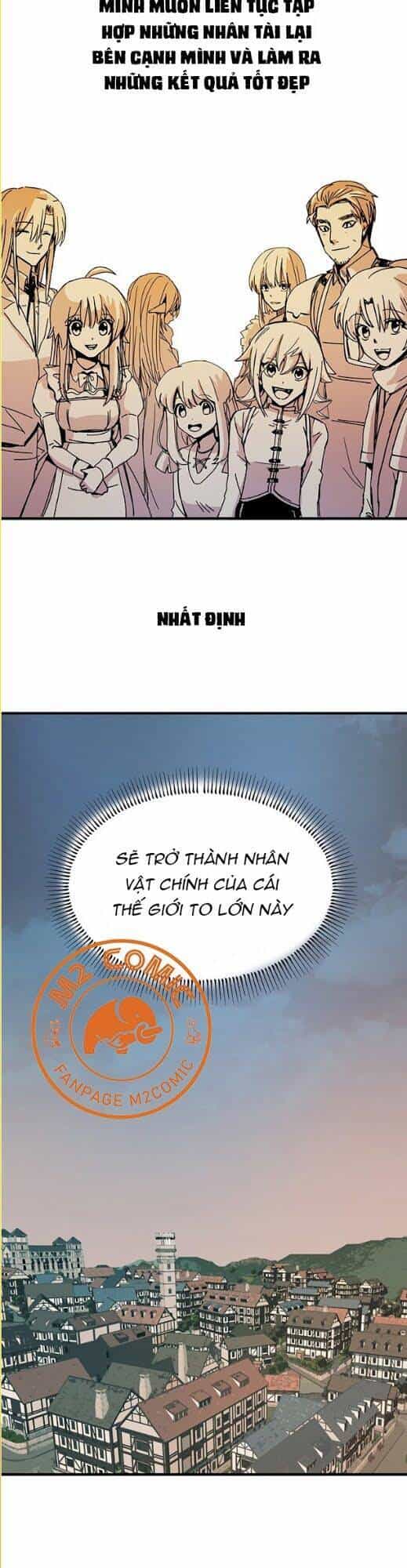 Người Chơi Lỗi - Chương 41 - ảnh 32