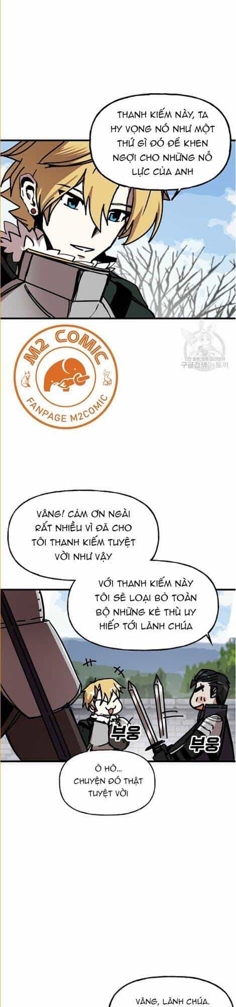 Người Chơi Lỗi - Chương 42 - ảnh 26