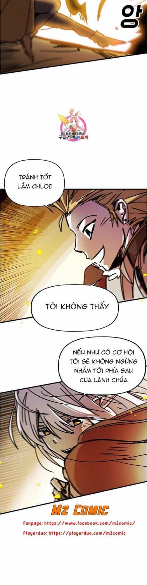 Người Chơi Lỗi - Chương 42 - ảnh 3