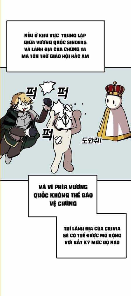 Người Chơi Lỗi - Chương 42 - ảnh 33