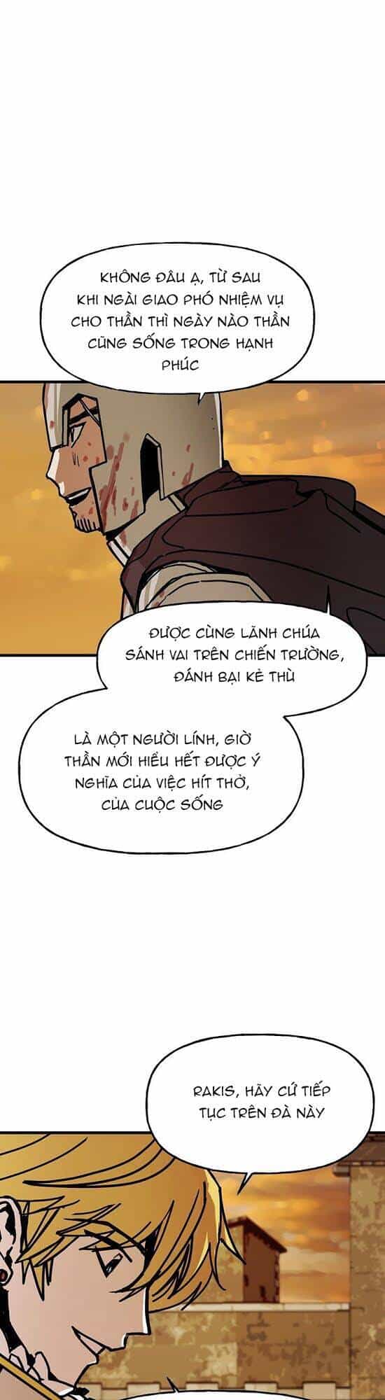 Người Chơi Lỗi - Chương 43 - ảnh 21