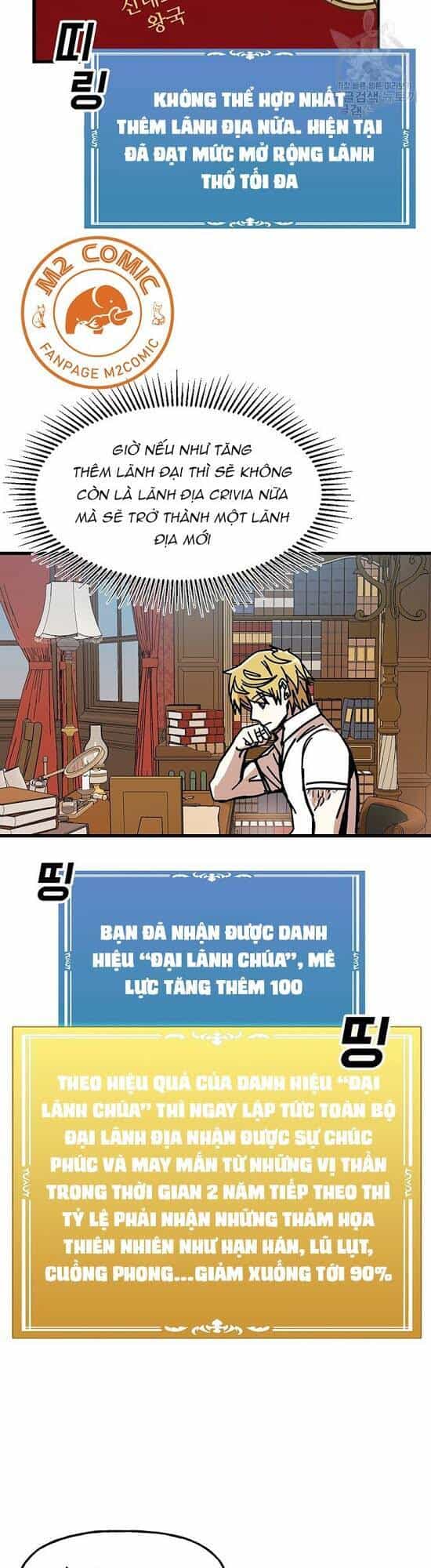 Người Chơi Lỗi - Chương 43 - ảnh 26