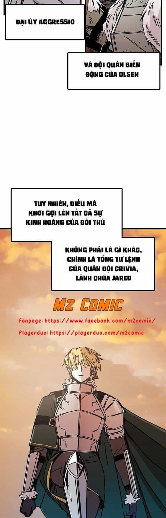 Người Chơi Lỗi - Chương 43 - ảnh 4