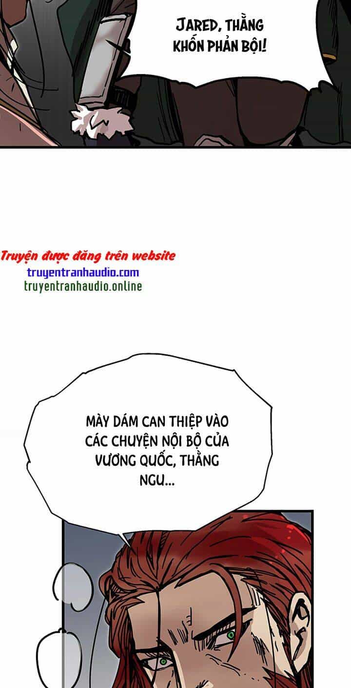 Người Chơi Lỗi - Chương 44 - ảnh 37