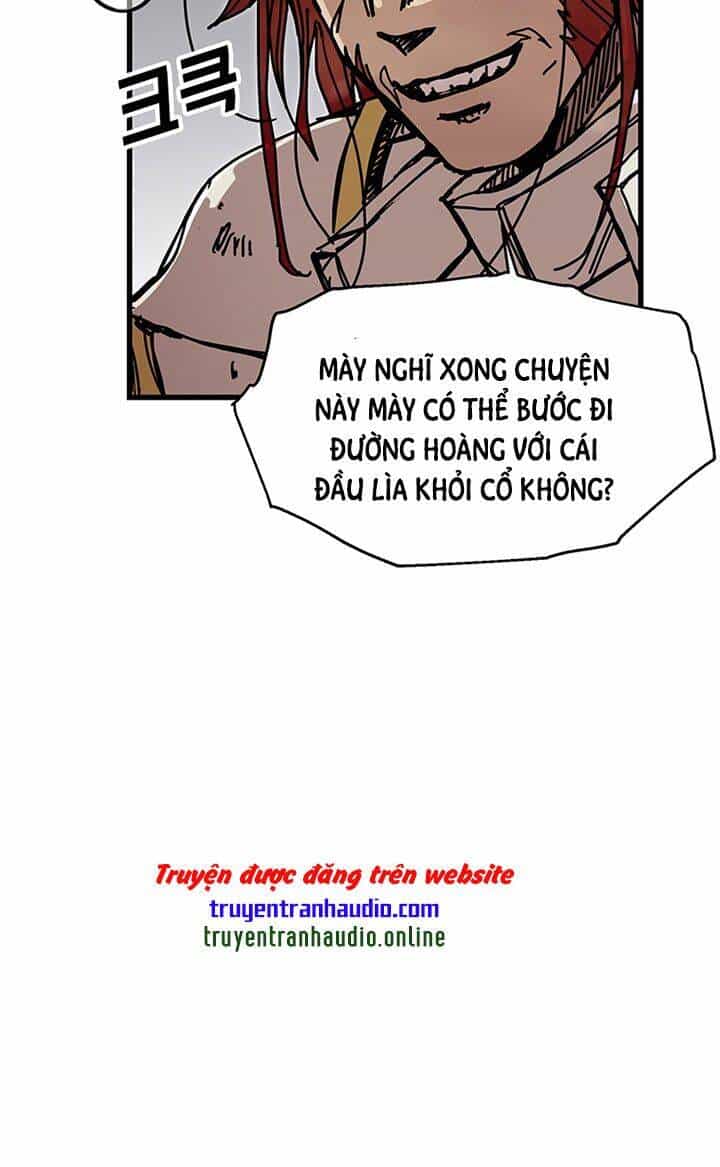 Người Chơi Lỗi - Chương 44 - ảnh 38