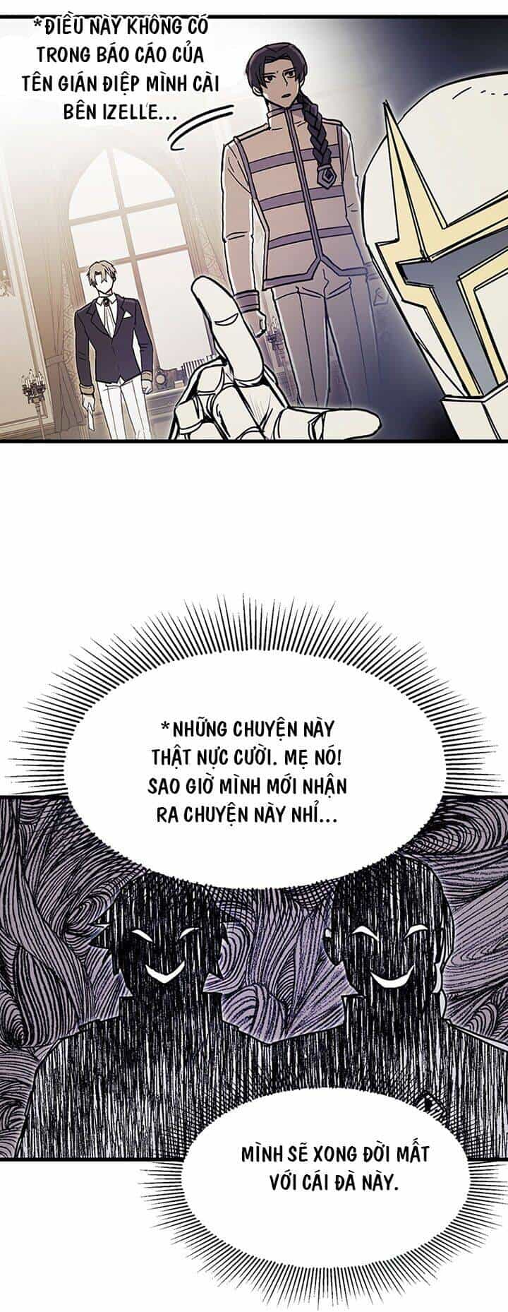 Người Chơi Lỗi - Chương 44 - ảnh 9