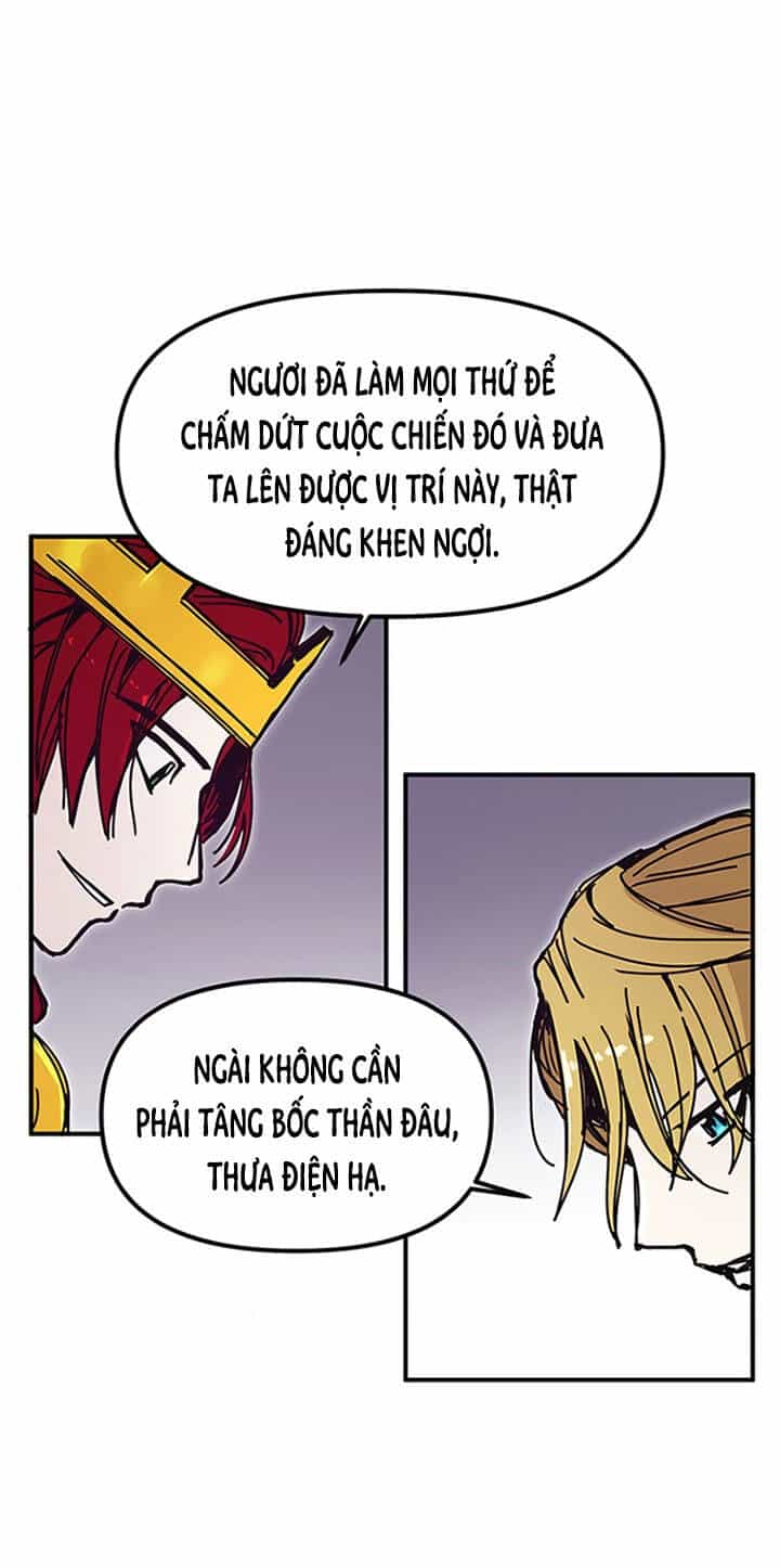 Người Chơi Lỗi - Chương 45 - ảnh 34