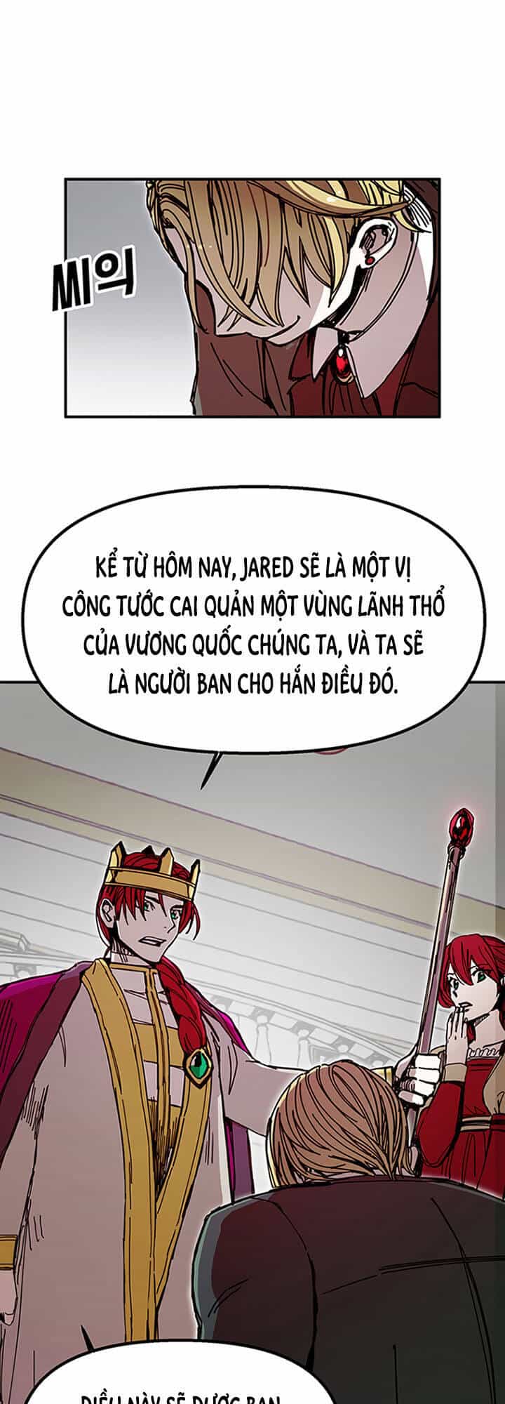 Người Chơi Lỗi - Chương 45 - ảnh 38