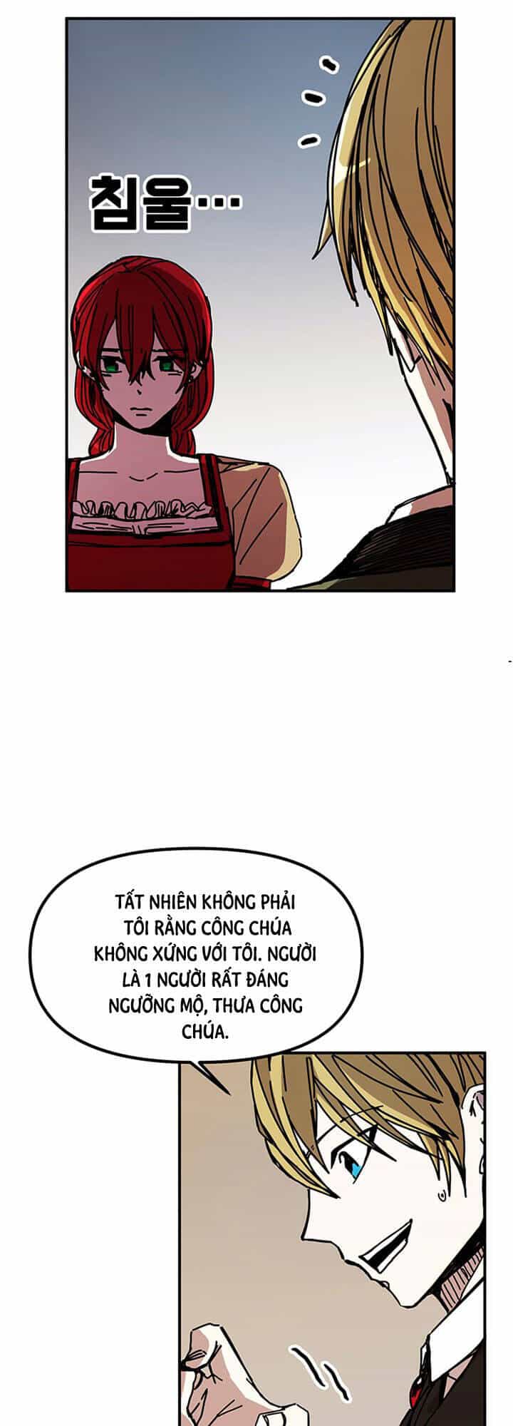 Người Chơi Lỗi - Chương 46 - ảnh 21
