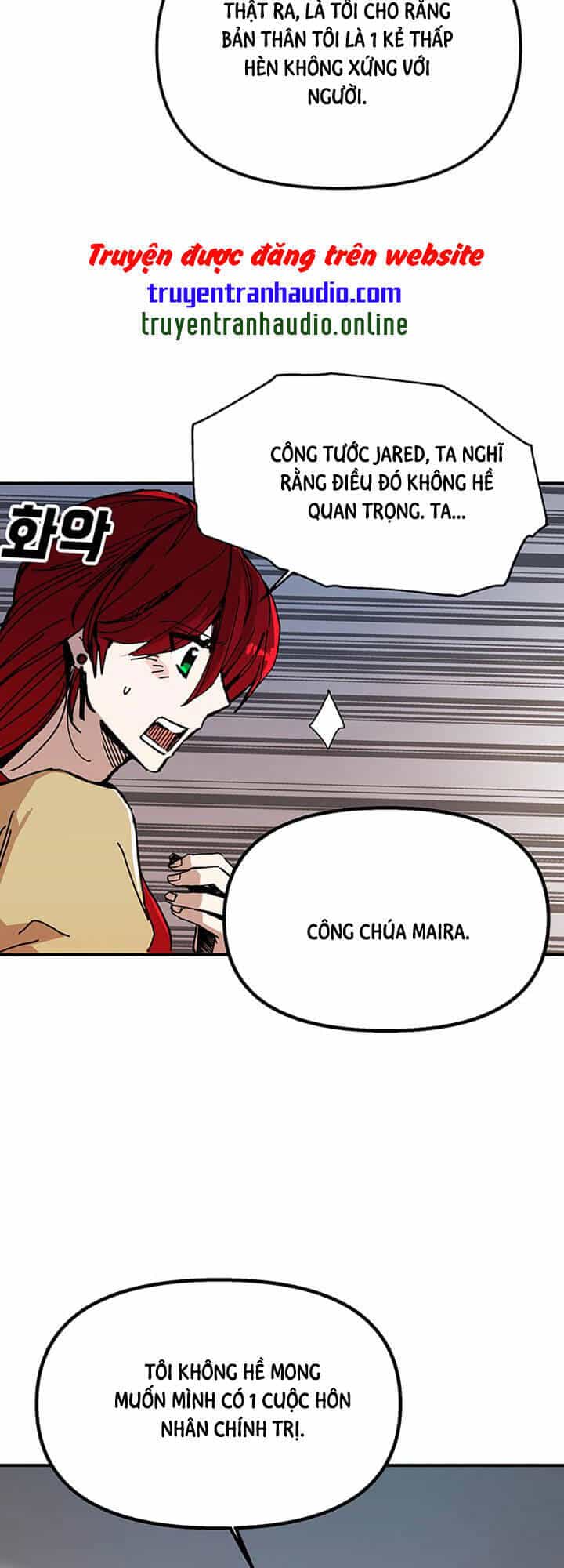 Người Chơi Lỗi - Chương 46 - ảnh 23