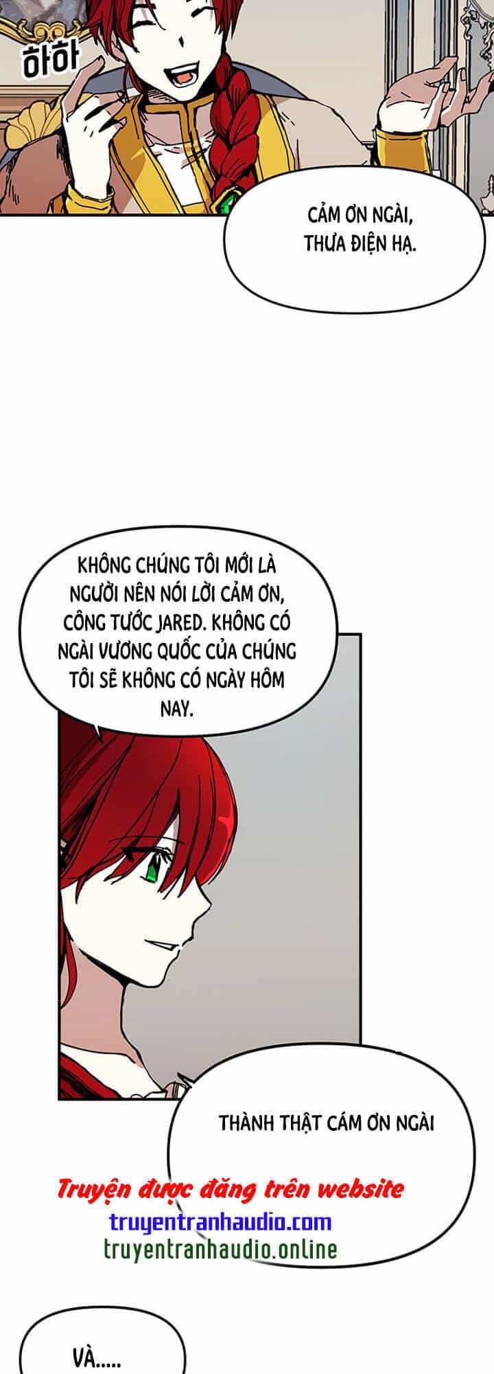 Người Chơi Lỗi - Chương 46 - ảnh 3
