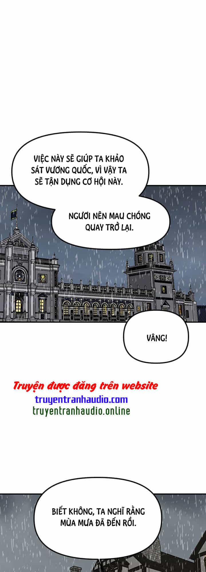 Người Chơi Lỗi - Chương 46 - ảnh 31