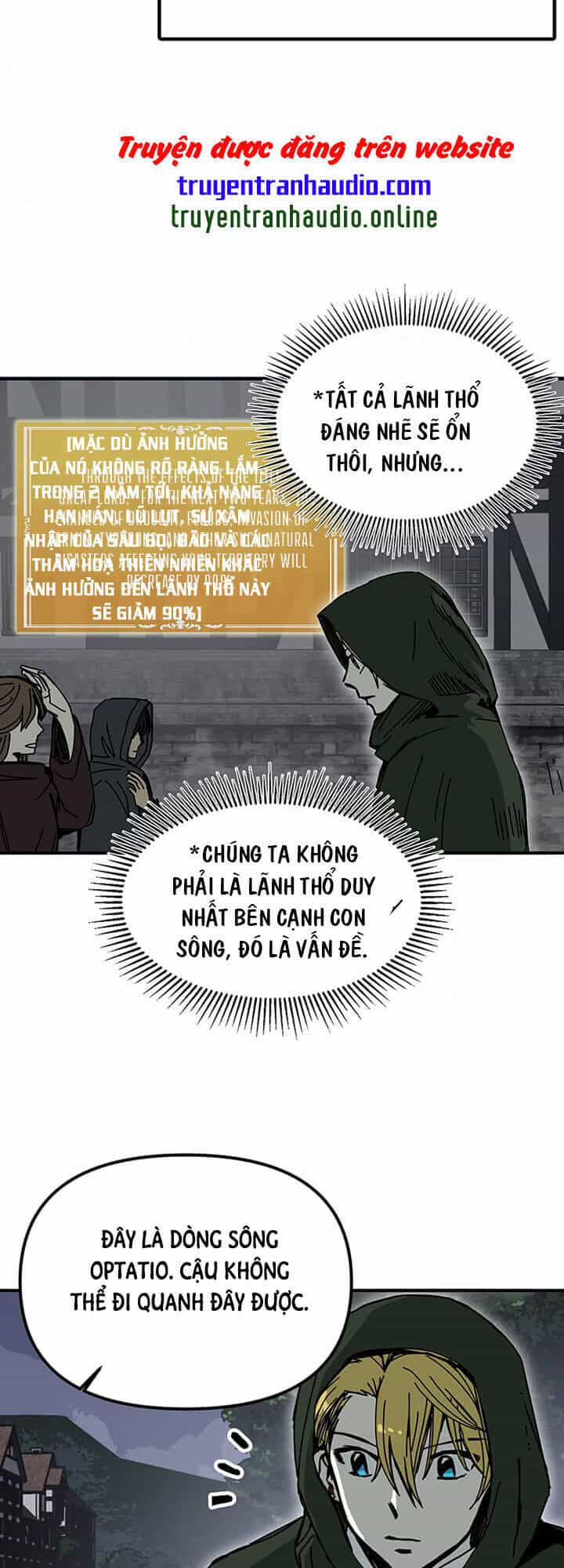Người Chơi Lỗi - Chương 46 - ảnh 35