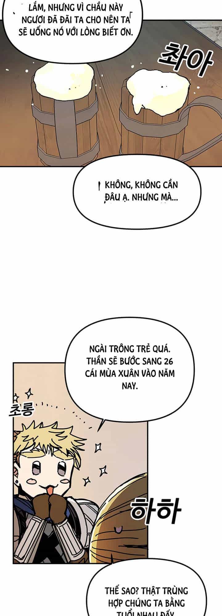 Người Chơi Lỗi - Chương 46 - ảnh 71