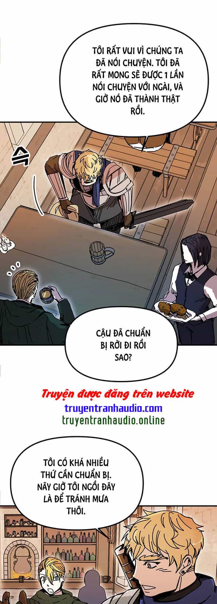 Người Chơi Lỗi - Chương 46 - ảnh 87