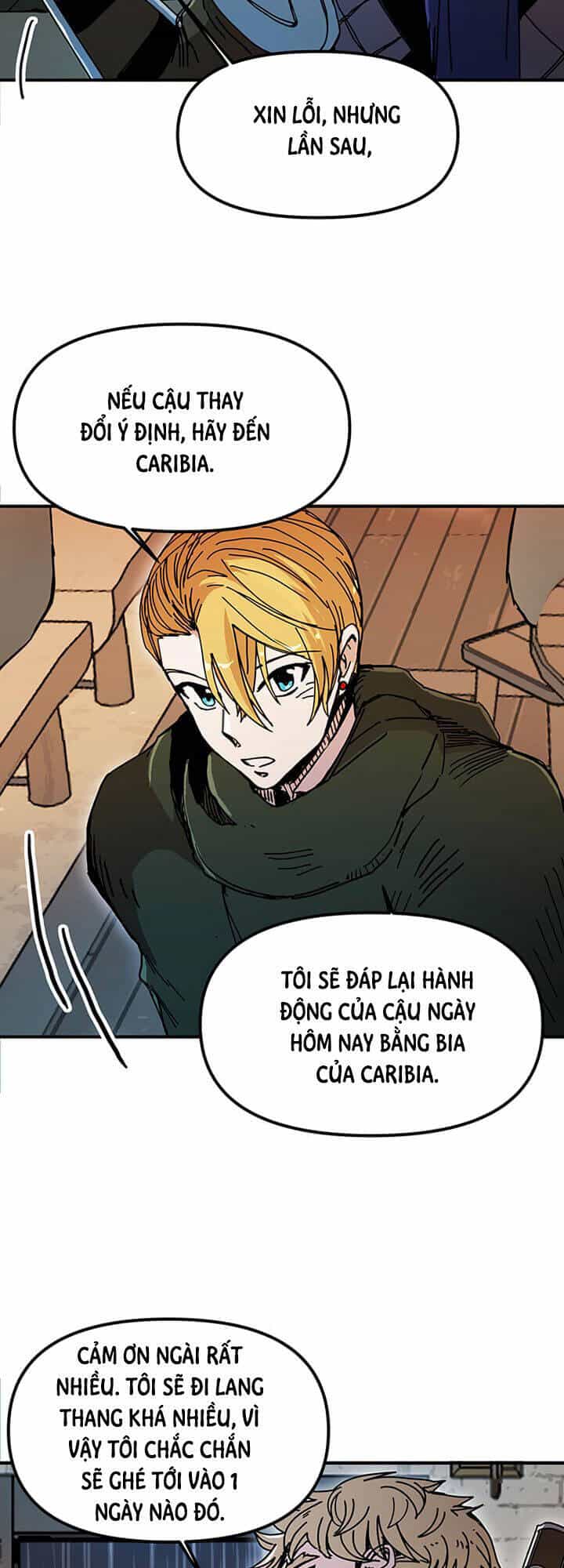 Người Chơi Lỗi - Chương 46 - ảnh 89