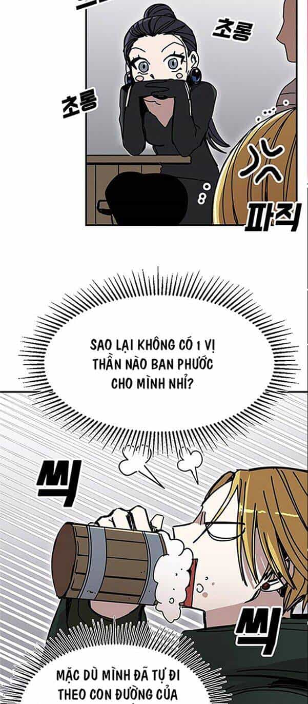 Người Chơi Lỗi - Chương 47 - ảnh 12