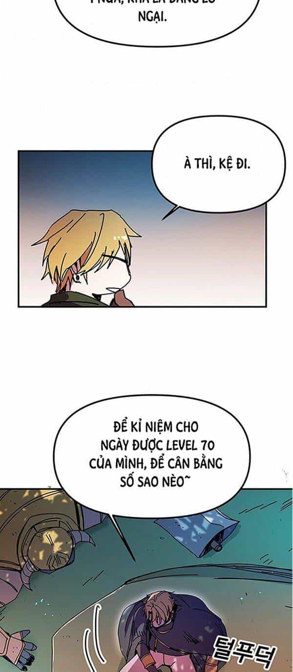 Người Chơi Lỗi - Chương 47 - ảnh 24