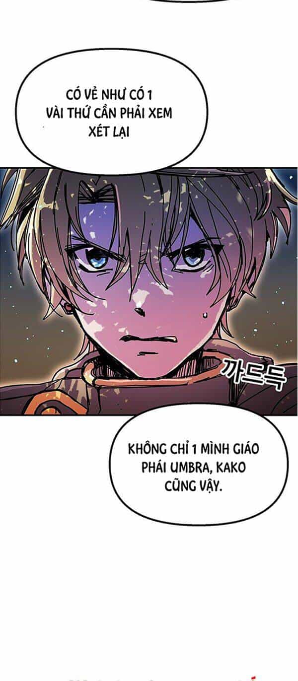 Người Chơi Lỗi - Chương 47 - ảnh 34