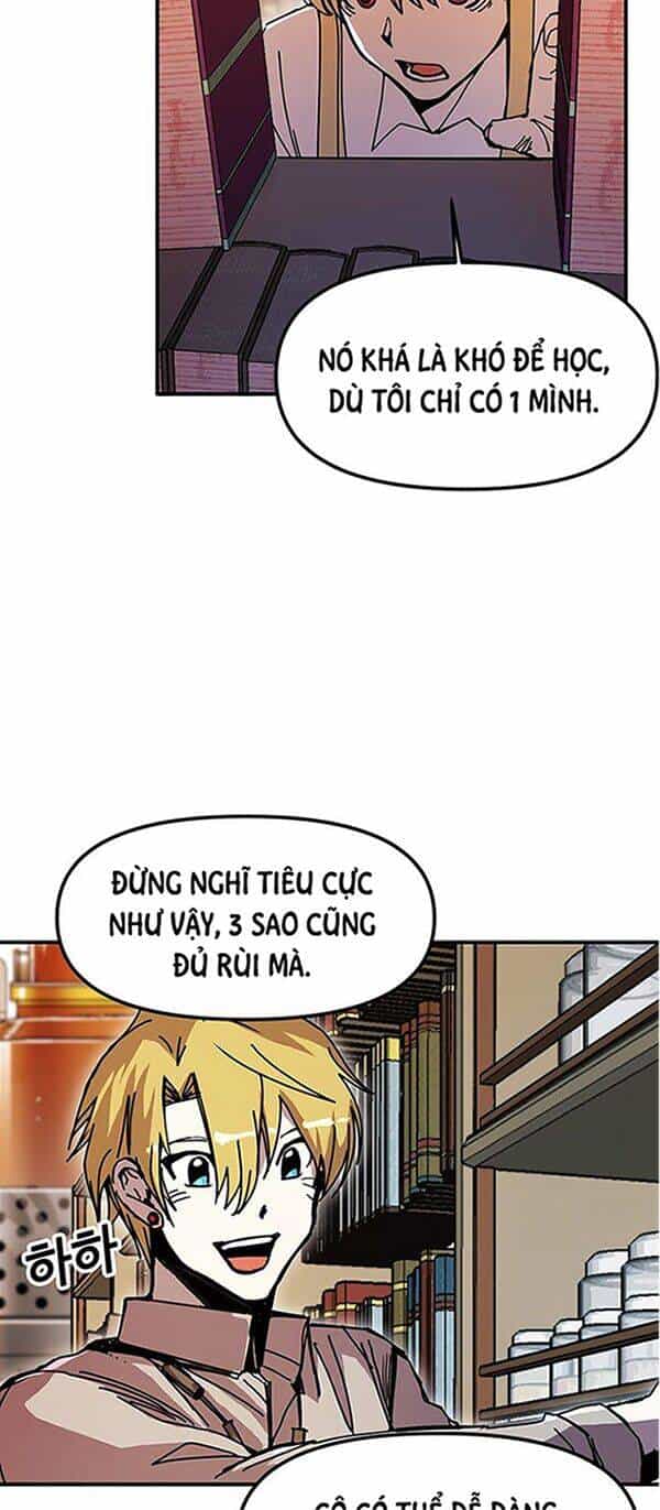 Người Chơi Lỗi - Chương 47 - ảnh 40